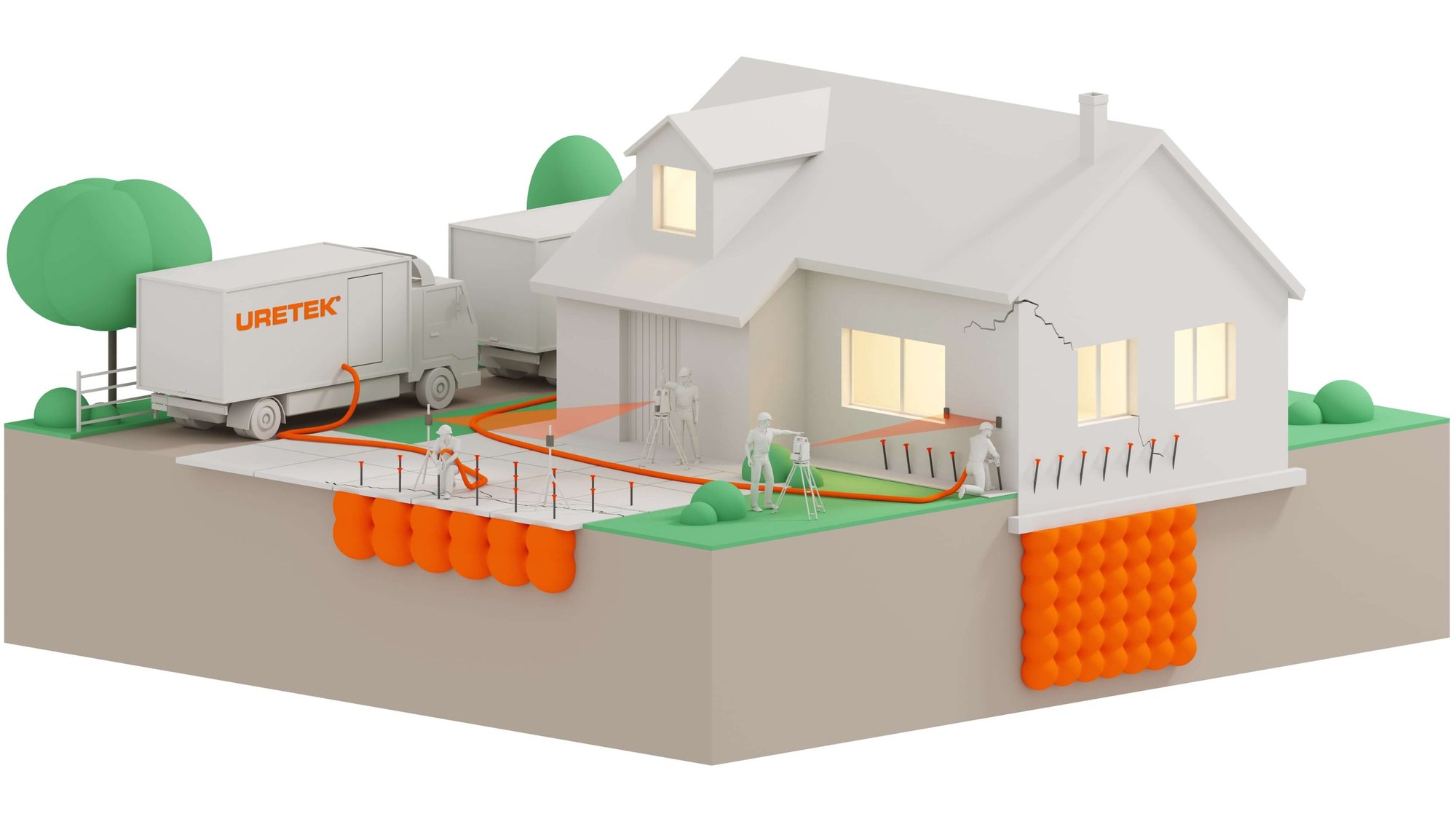 Vivienda unifamiliar