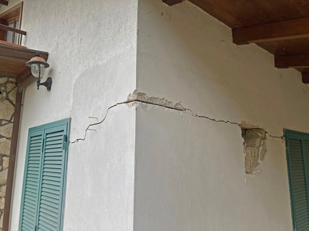 resistência do terreno