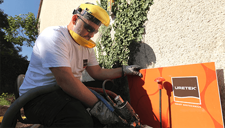 custo das injeções de resinas