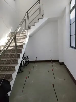 fortalecimento de fundações