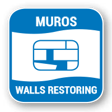 Walls Restoring