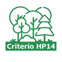 Criterio HP14