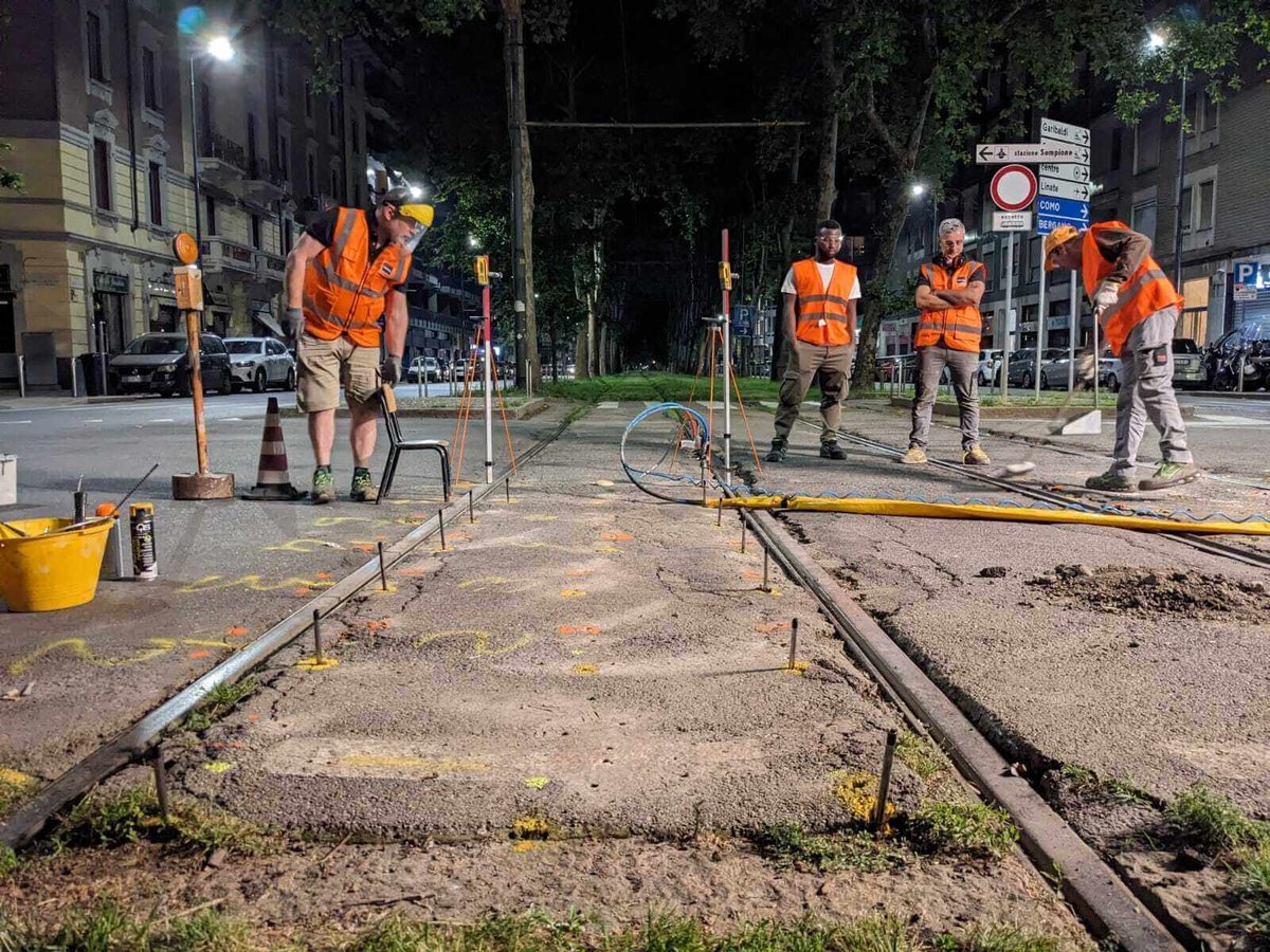 Pontos de injeção de resina
