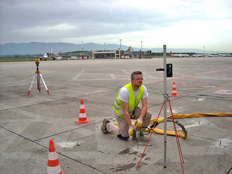 monitorização da intervenção