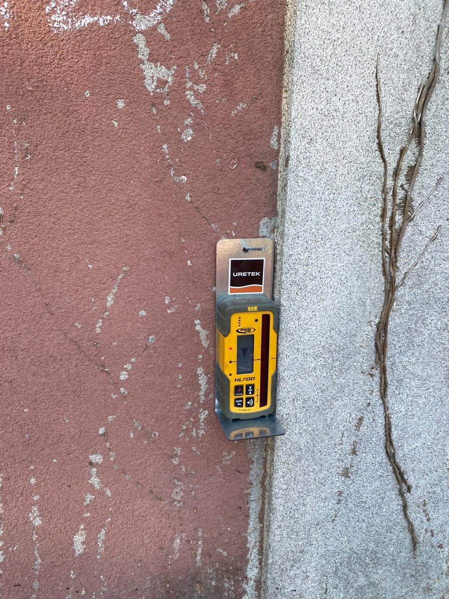 monitorização a laser