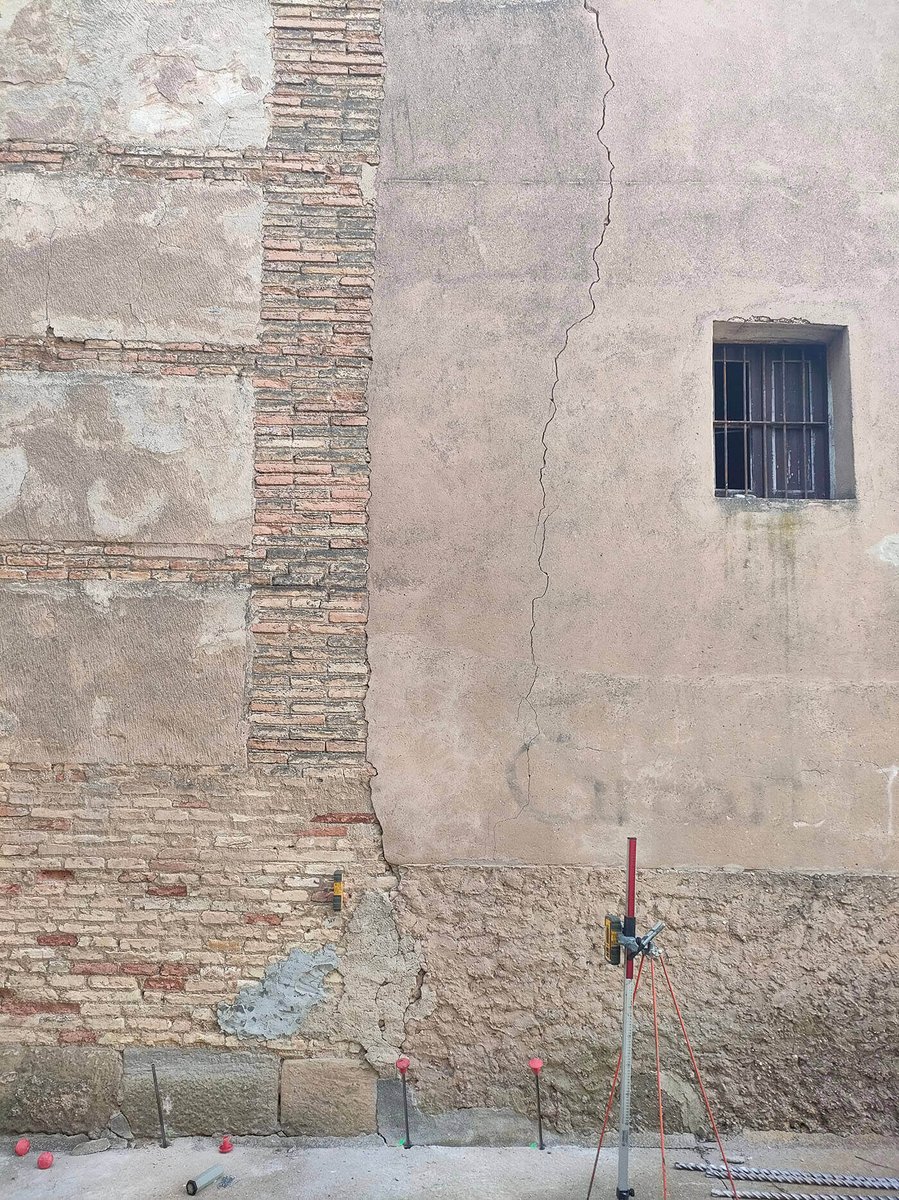 injeções de resina