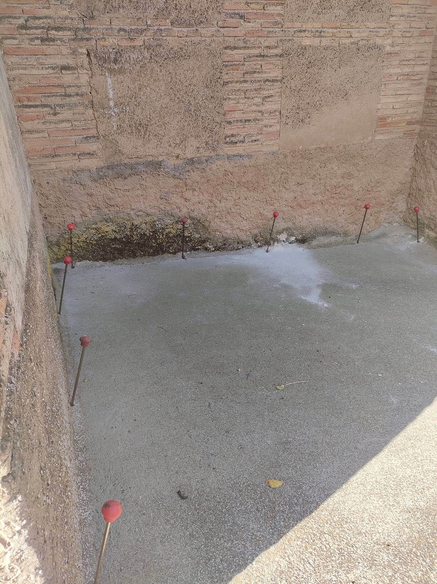 injeções de resina