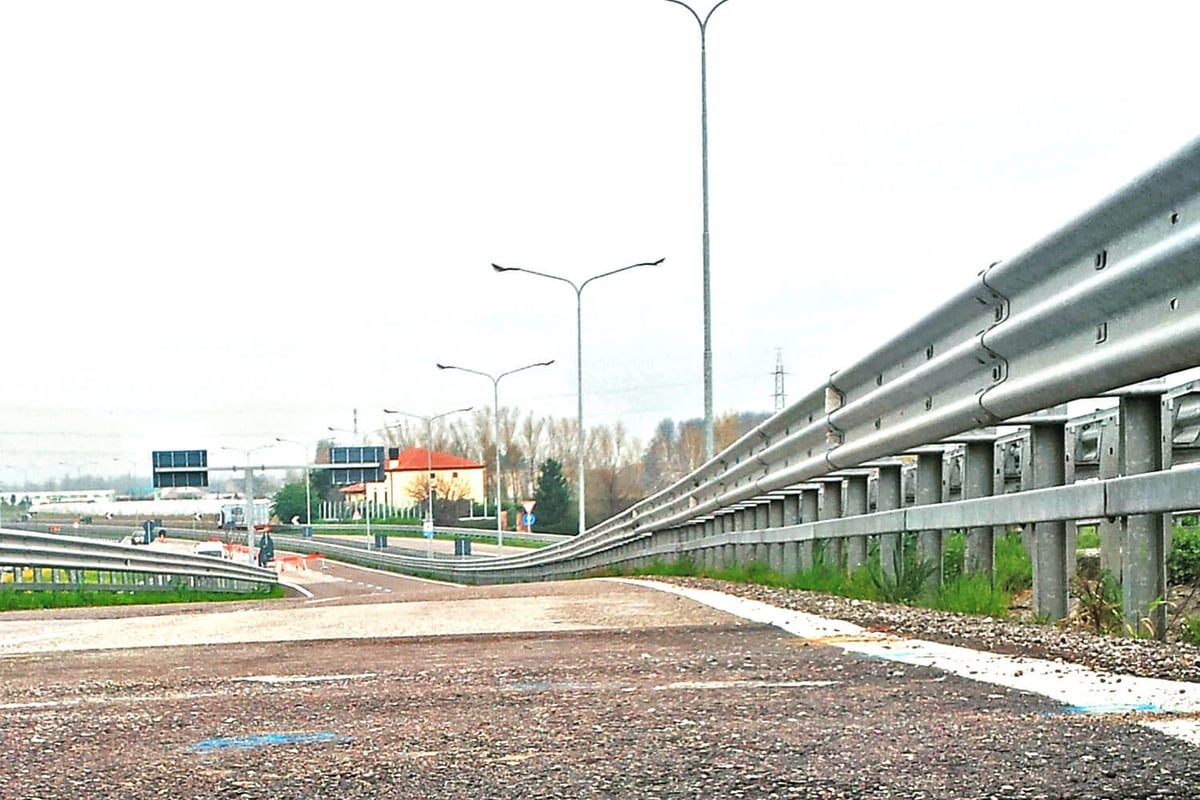 pavimento rodoviario