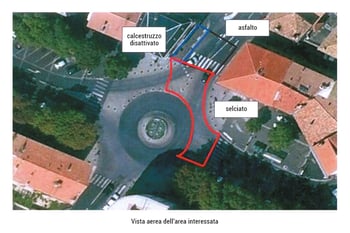 planta da rotunda
