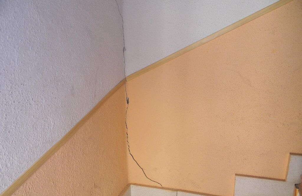 fissuras