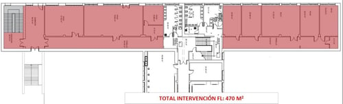 Plano de intervenção