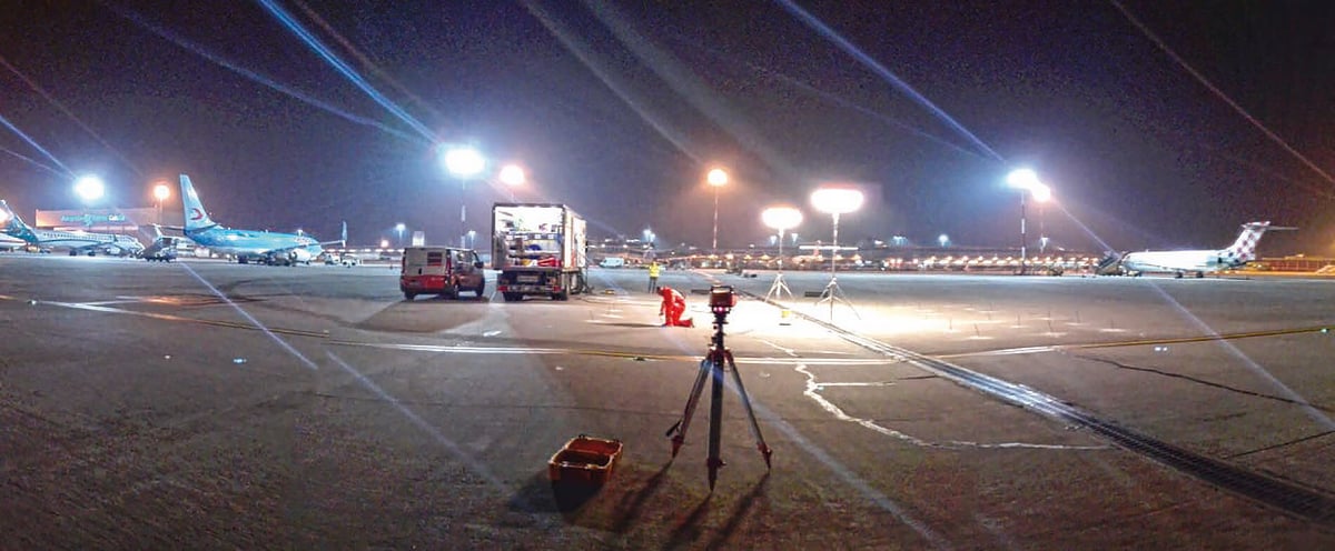 Aeroporto Valerio Catullo