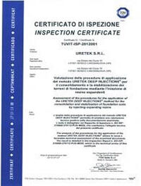 certificação TÜV