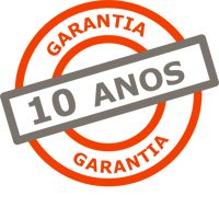 Garantia Contratual de 10 anos