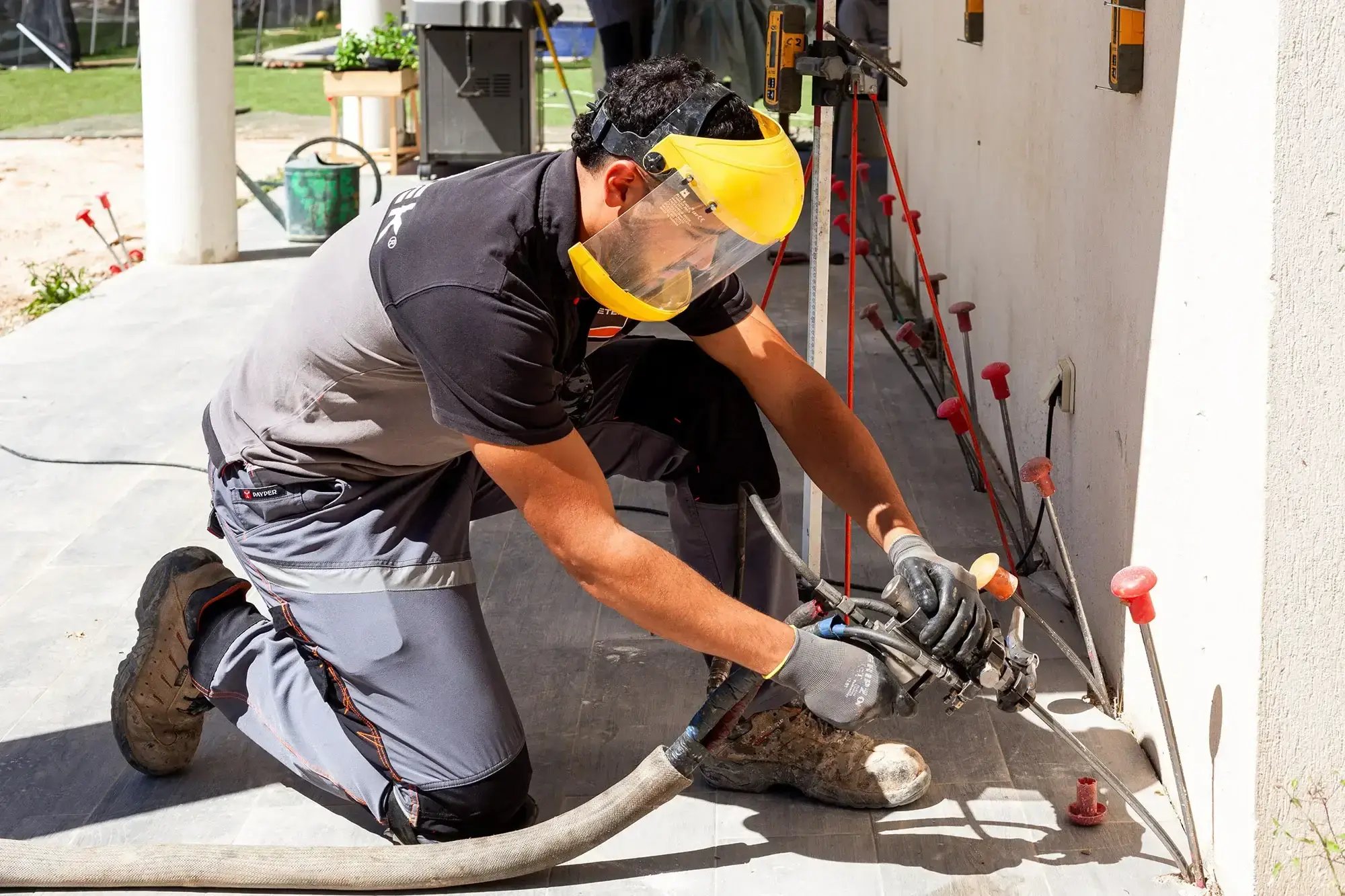 A quem nos dirigimos