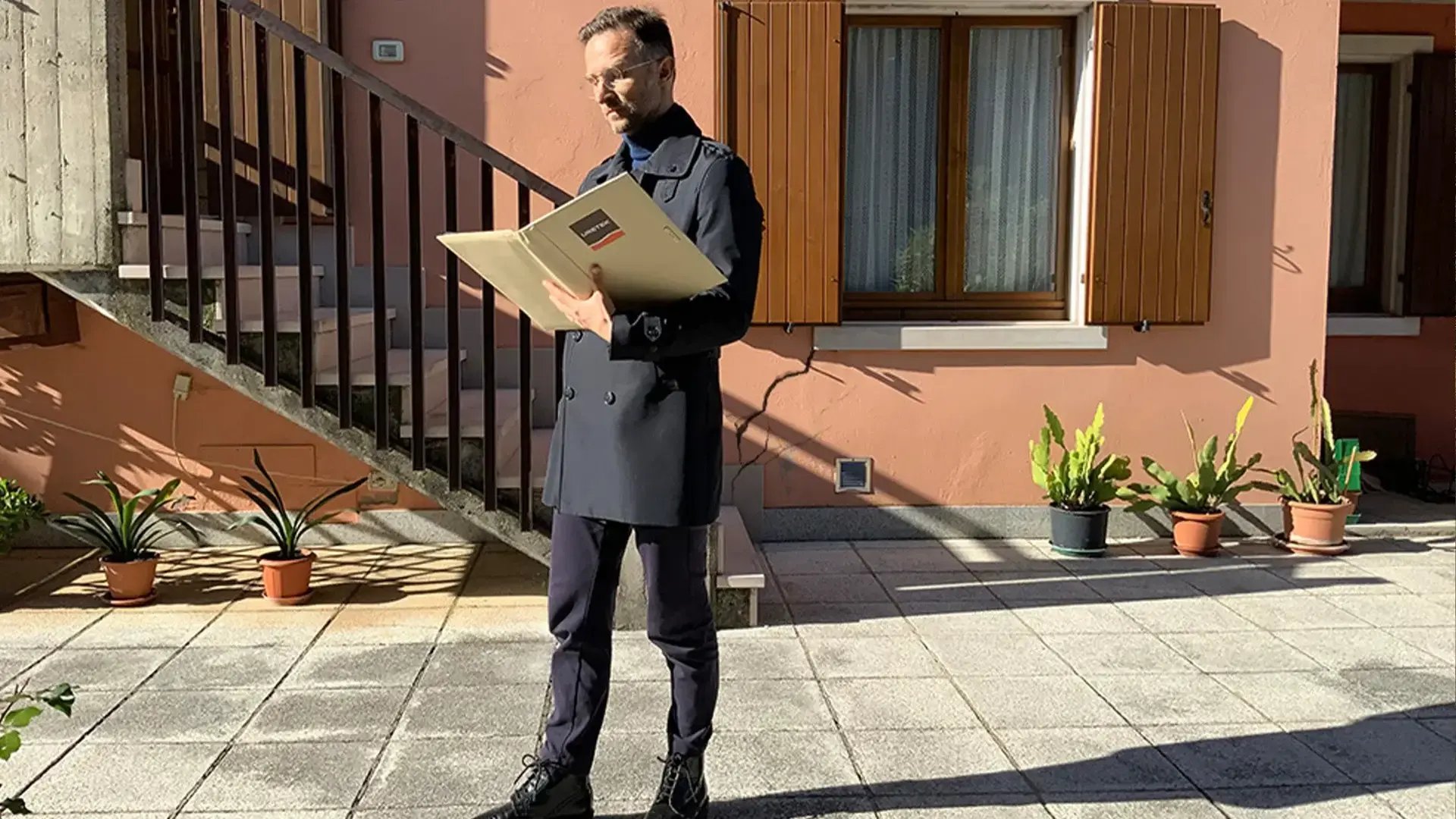 Inspeção e orçamento gratuito