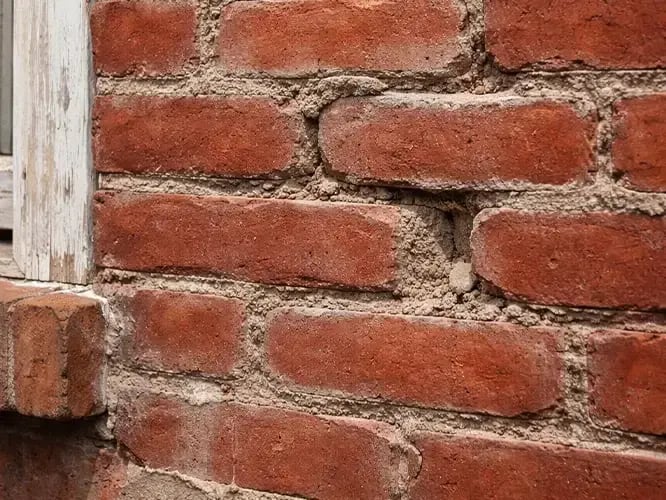 O ligante a desprender-se