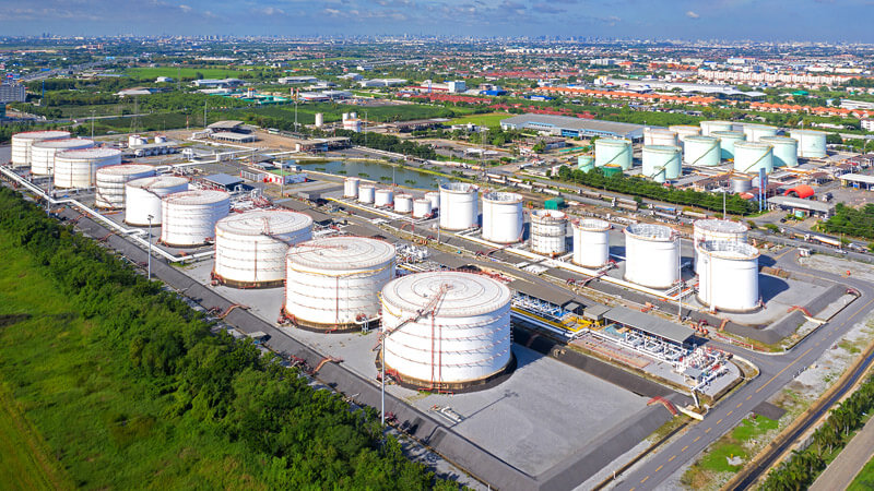 Setor Industrial