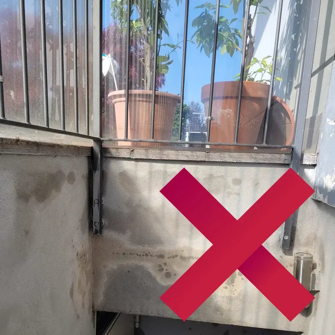 Tratamentos que não efectuamos
