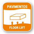 Floor Lift