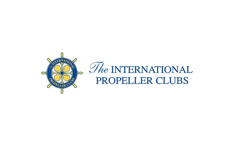 The international propeller clubs