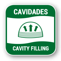 CAVITY FILLING